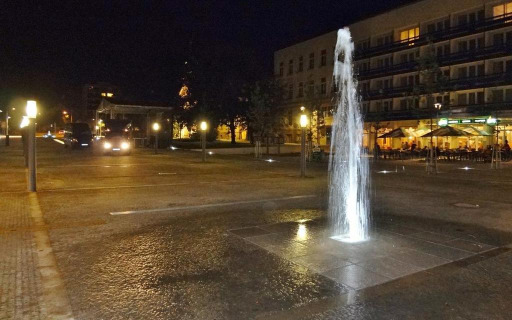 Cmc Residence & Conference Inn Čelákovice Екстериор снимка